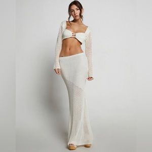 Tiger Mist Macaulay Set - SMALL TOP/XS BOTTOMS